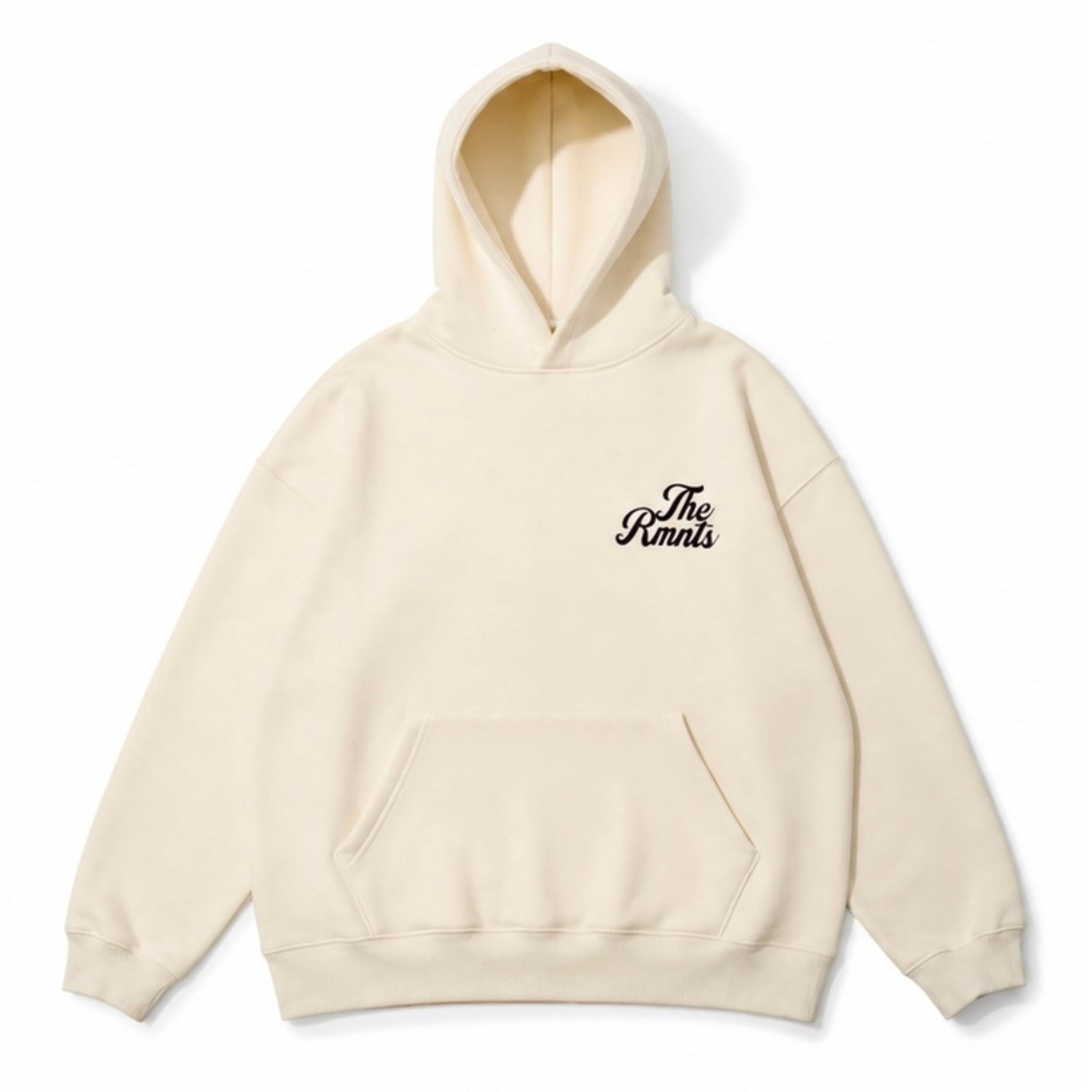 The Remnants- Set Apart Hoodie(Essence)