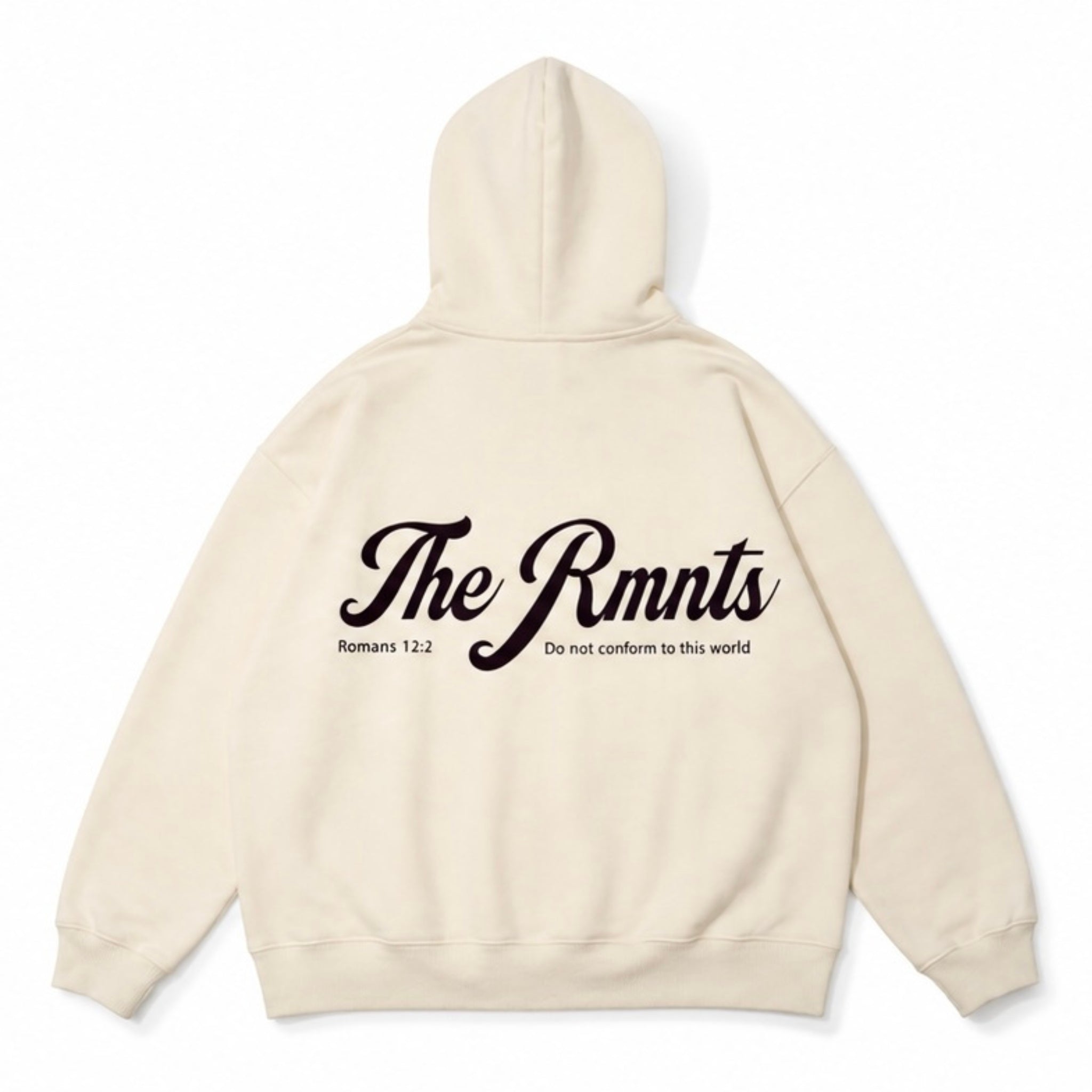 The Remnants- Set Apart Hoodie(Essence)