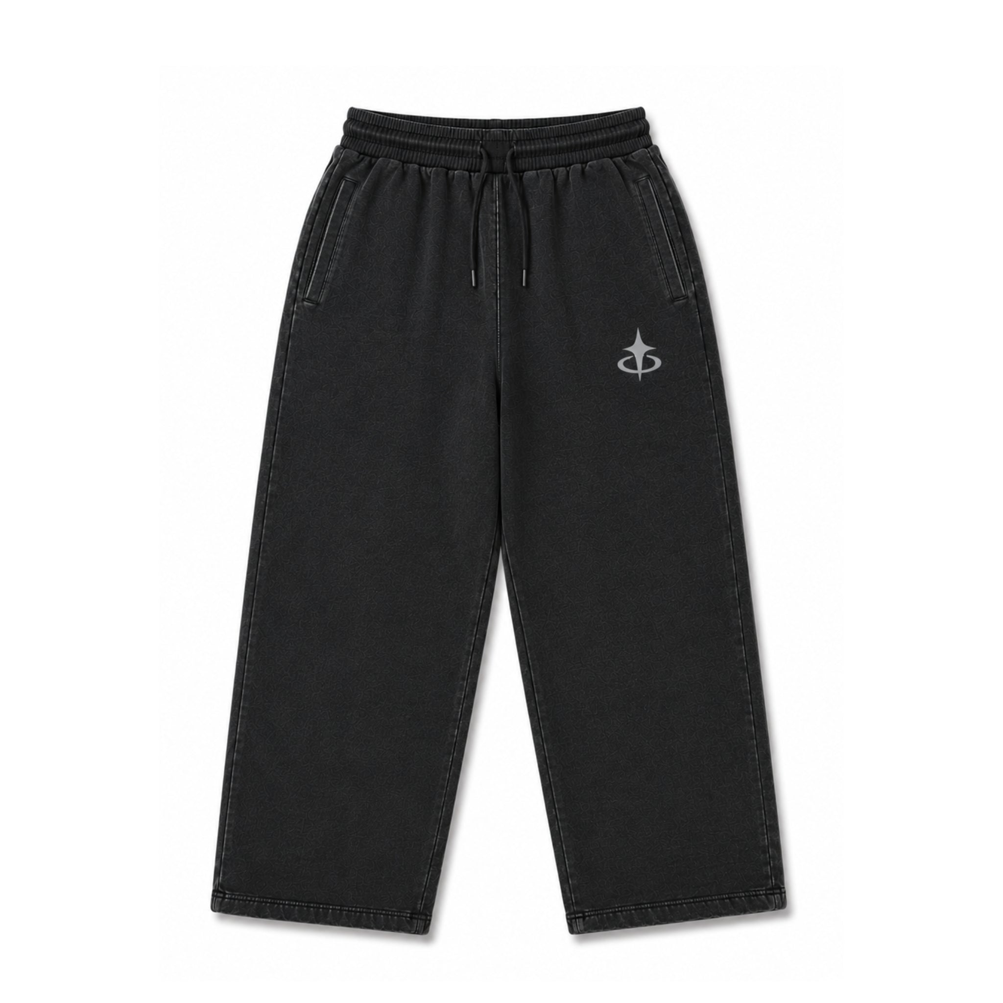 The NOTW — ALIGNMENT Pants (OBSIDIAN)