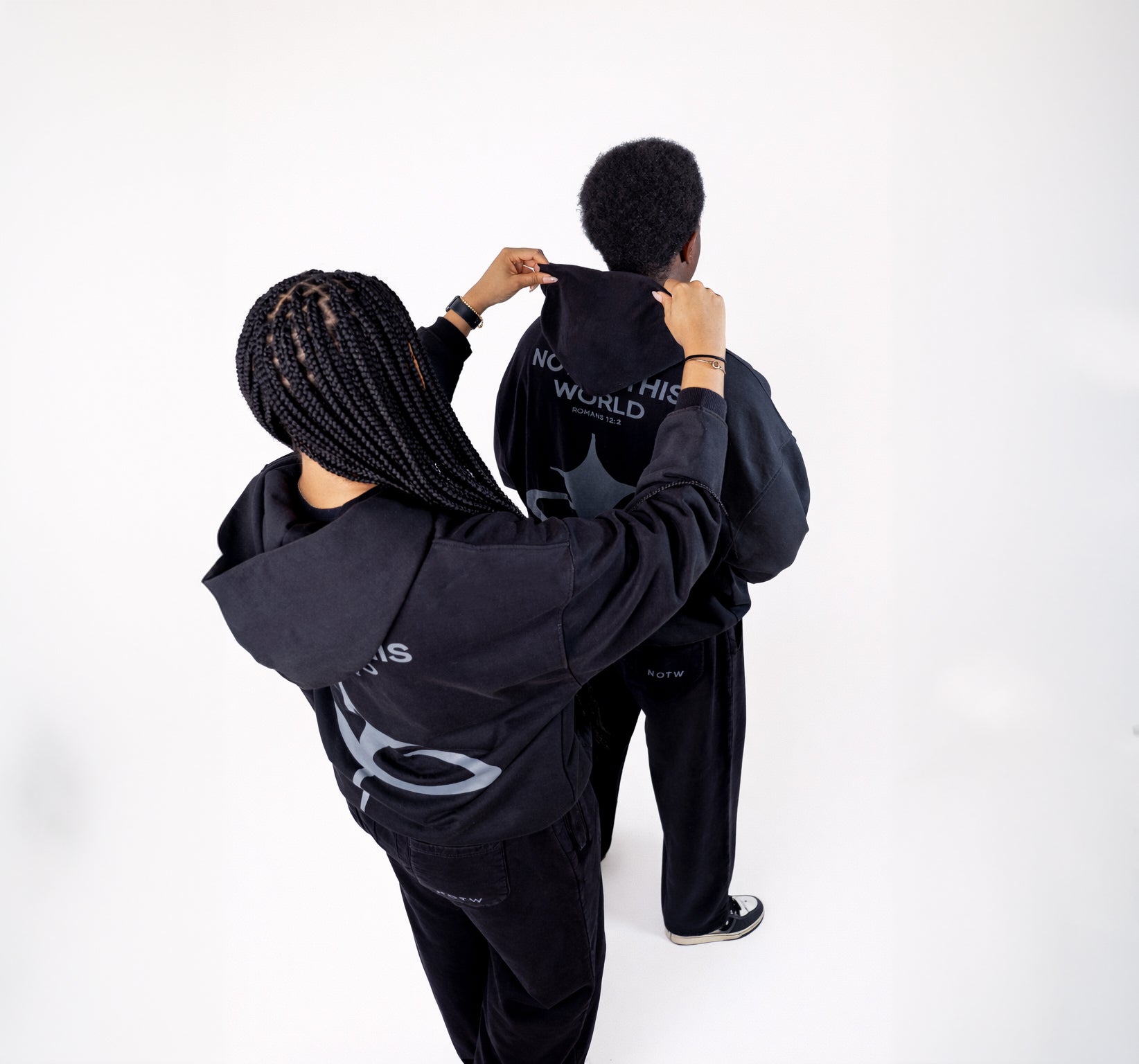 NOTW — Alignment Pants