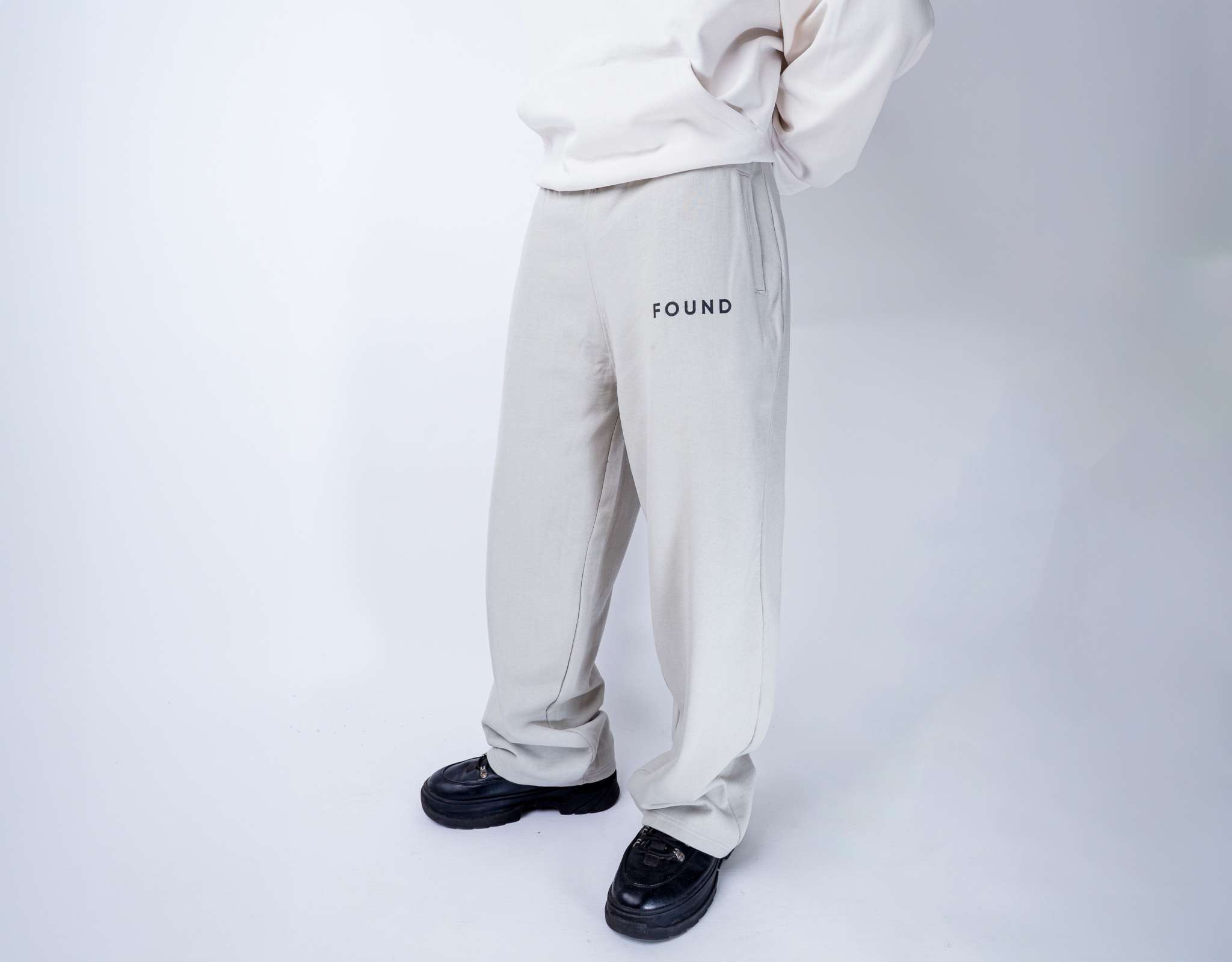 The FOUND — Ease Pant