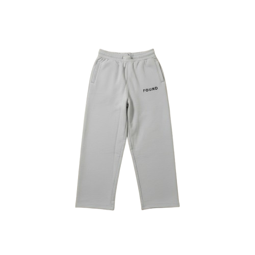 The FOUND — Ease Pant