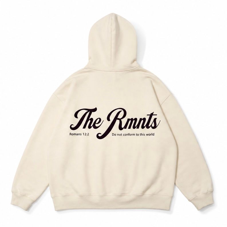 The Remnants- Set Apart Hoodie(Essence)