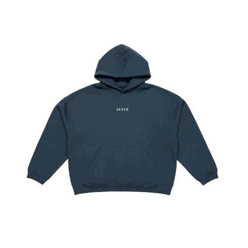 SEEKR — Pursuit Hoodie