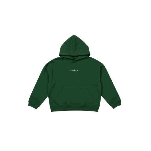 Pursuit Hoodie