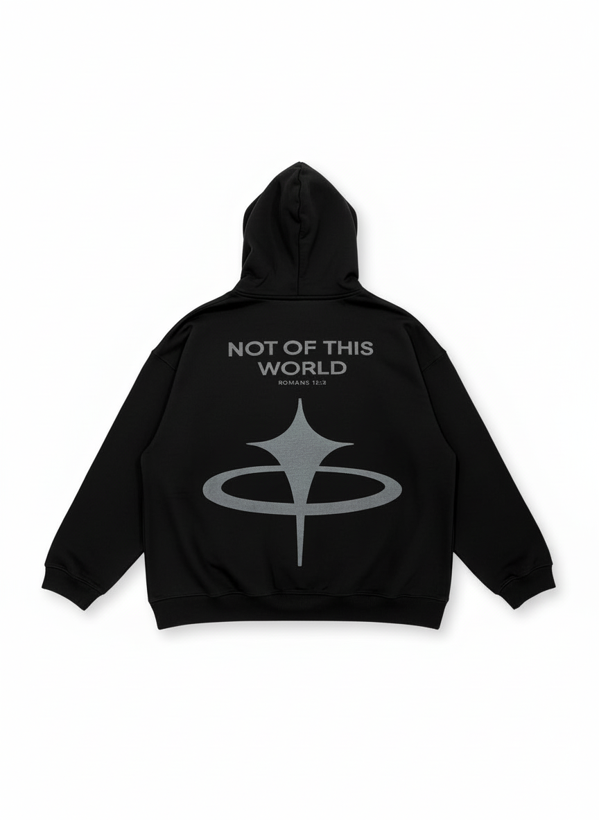 NOTW HOODIE