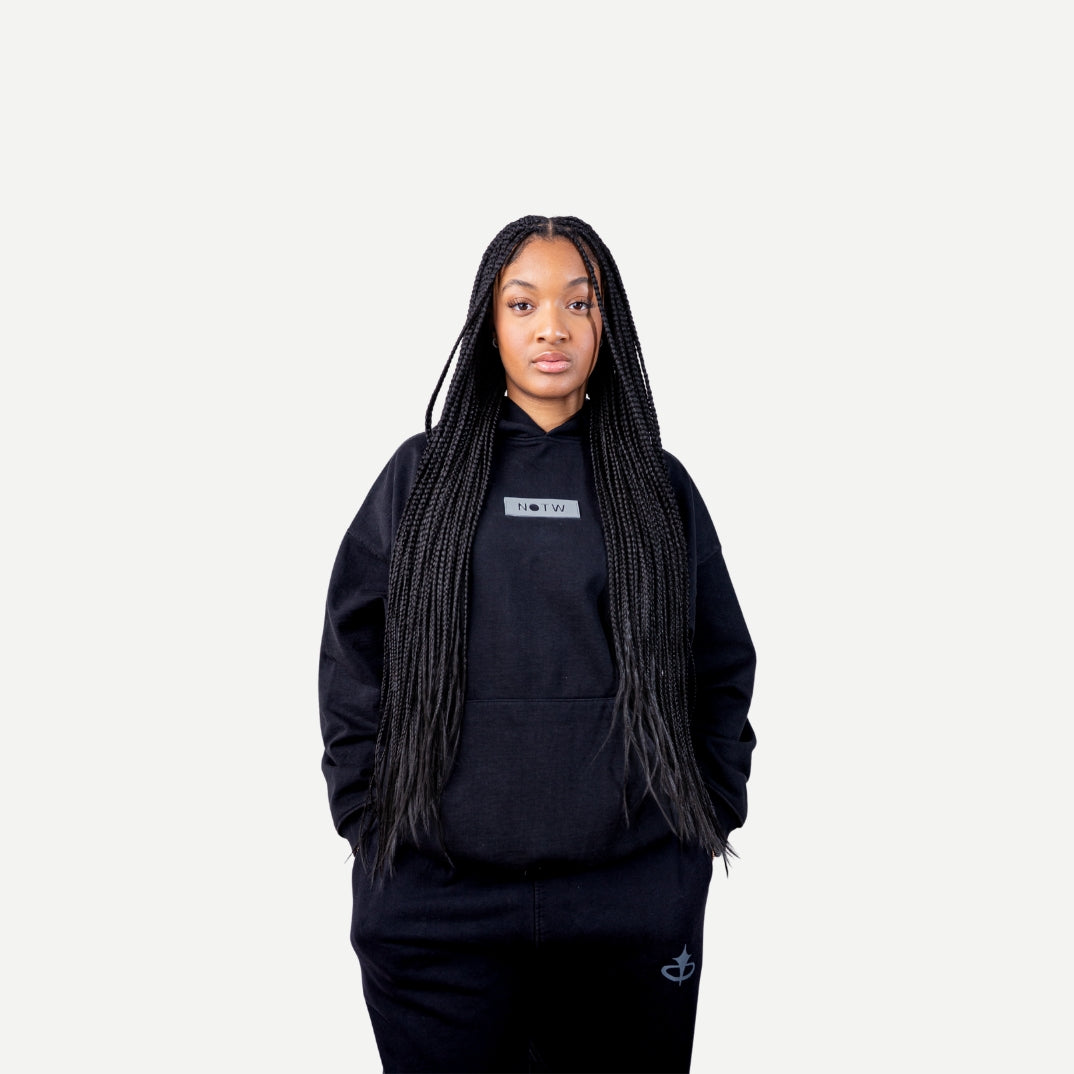 The NOTW — Declaration Hoodie (Limited Edition)