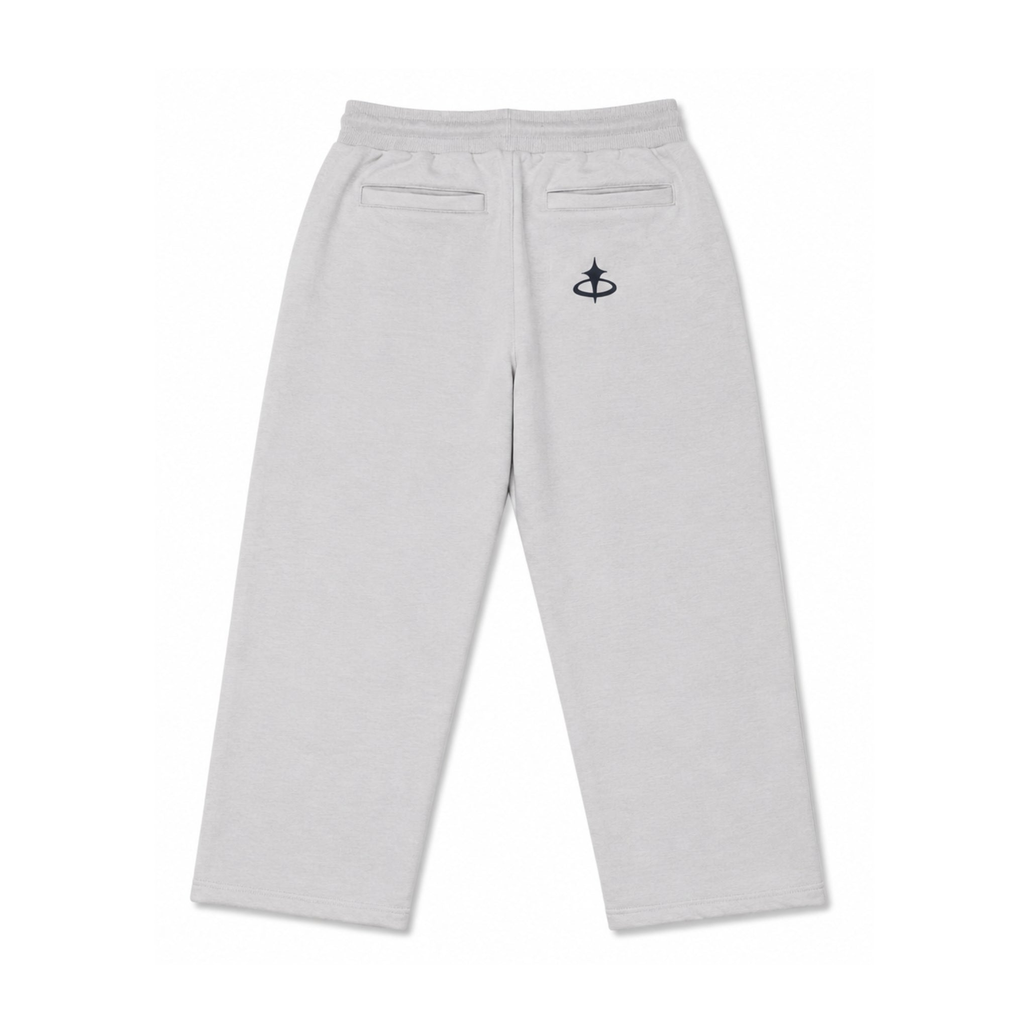 The FOUND — Ease Pant (Chalk)
