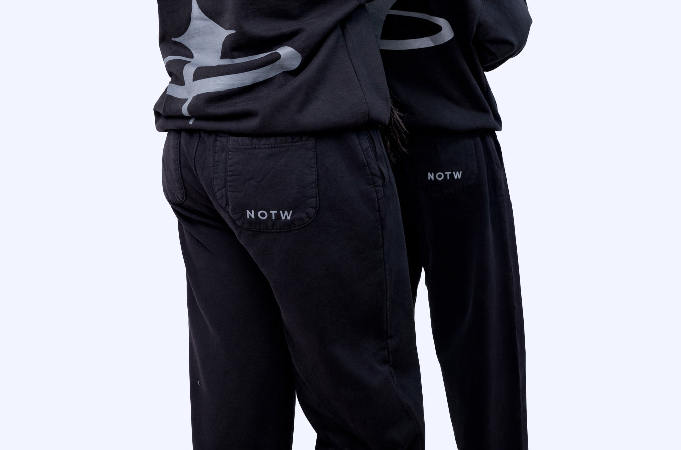 NOTW — Alignment Pants