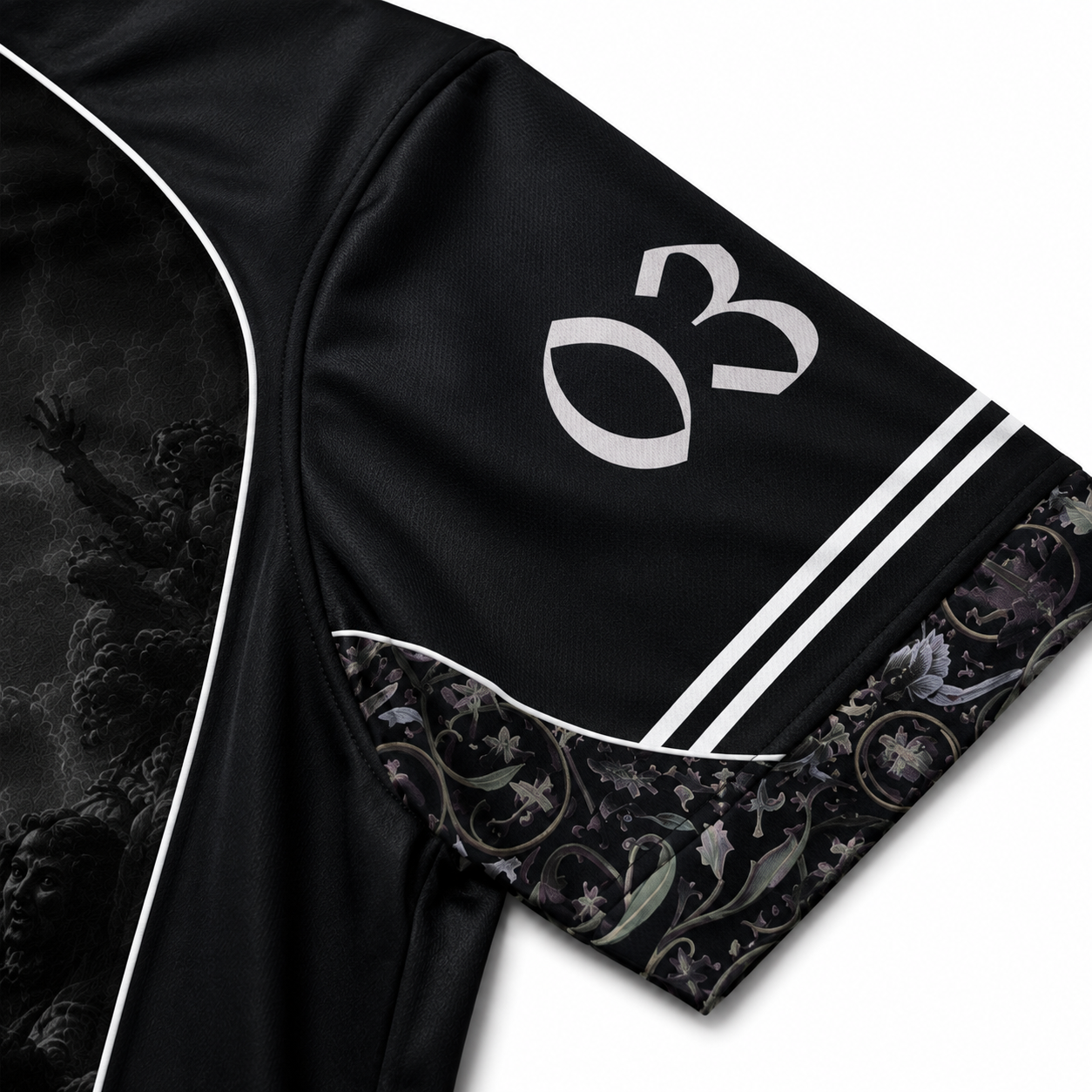 Grace – Found Me Jersey