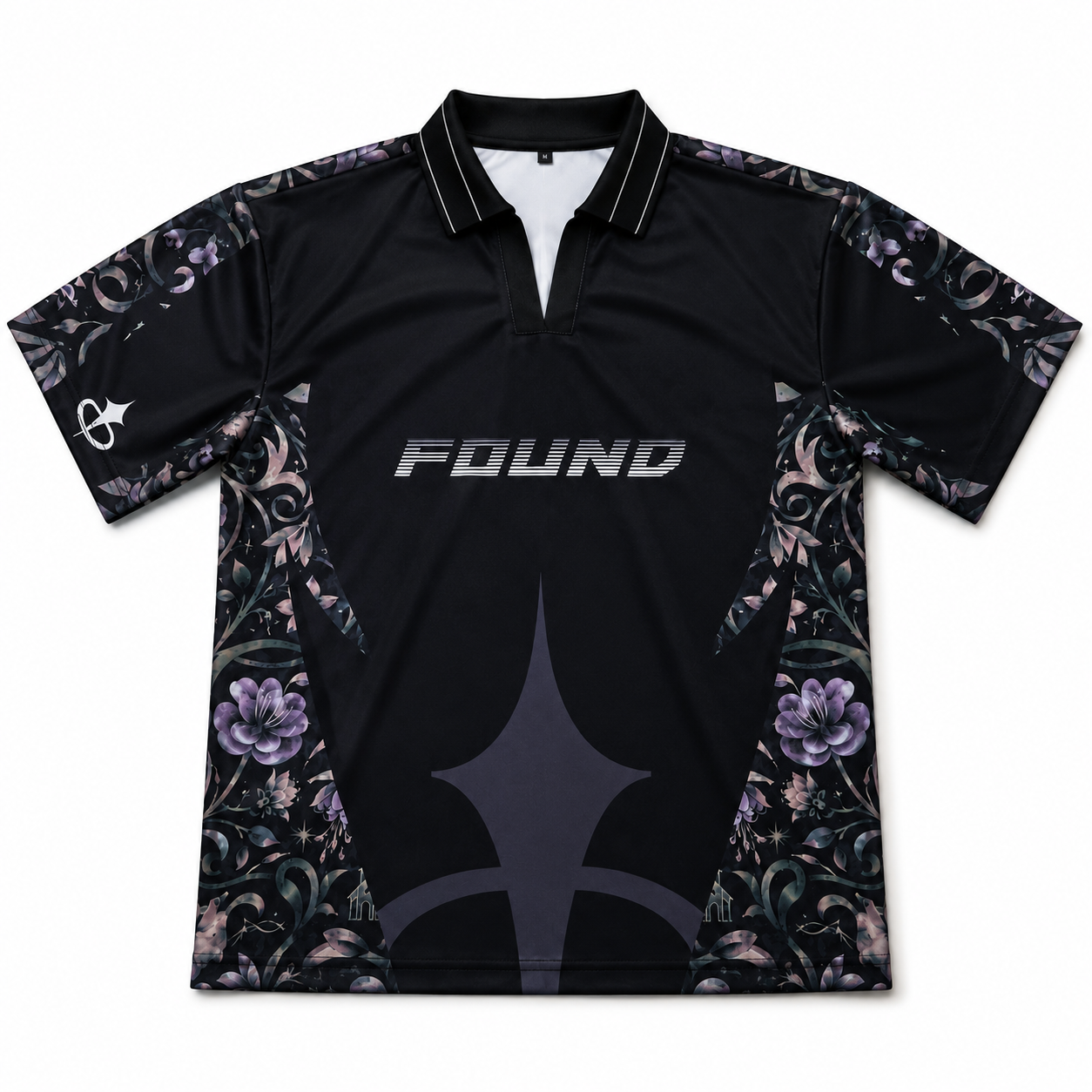 The Continuity Jersey – Midnight Edition