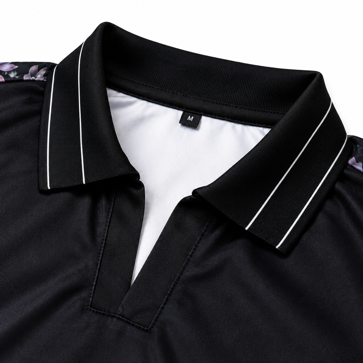 The Continuity Jersey – Midnight Edition