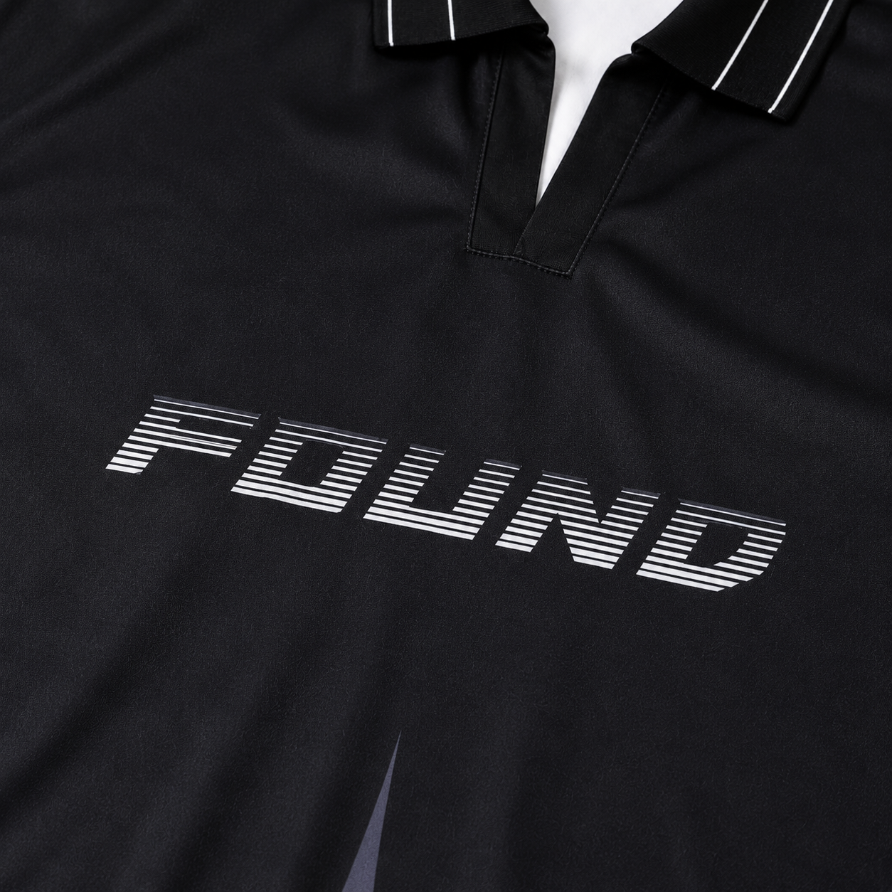 The Continuity Jersey – Midnight Edition