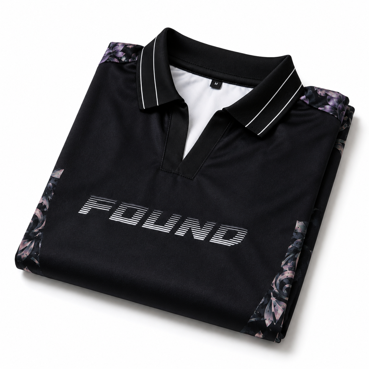 The Continuity Jersey – Midnight Edition
