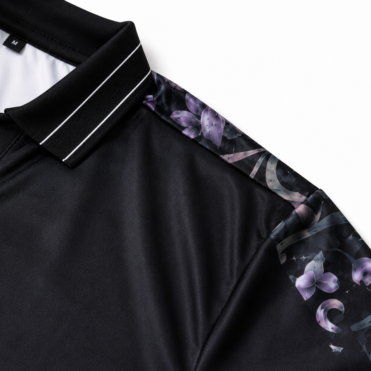 The Continuity Jersey – Midnight Edition