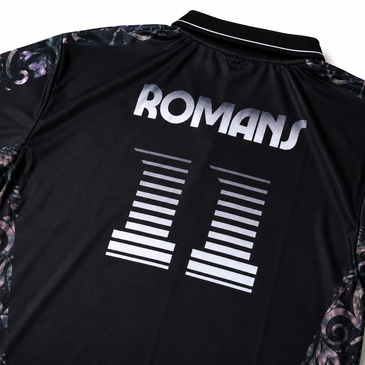 The Continuity Jersey – Midnight Edition