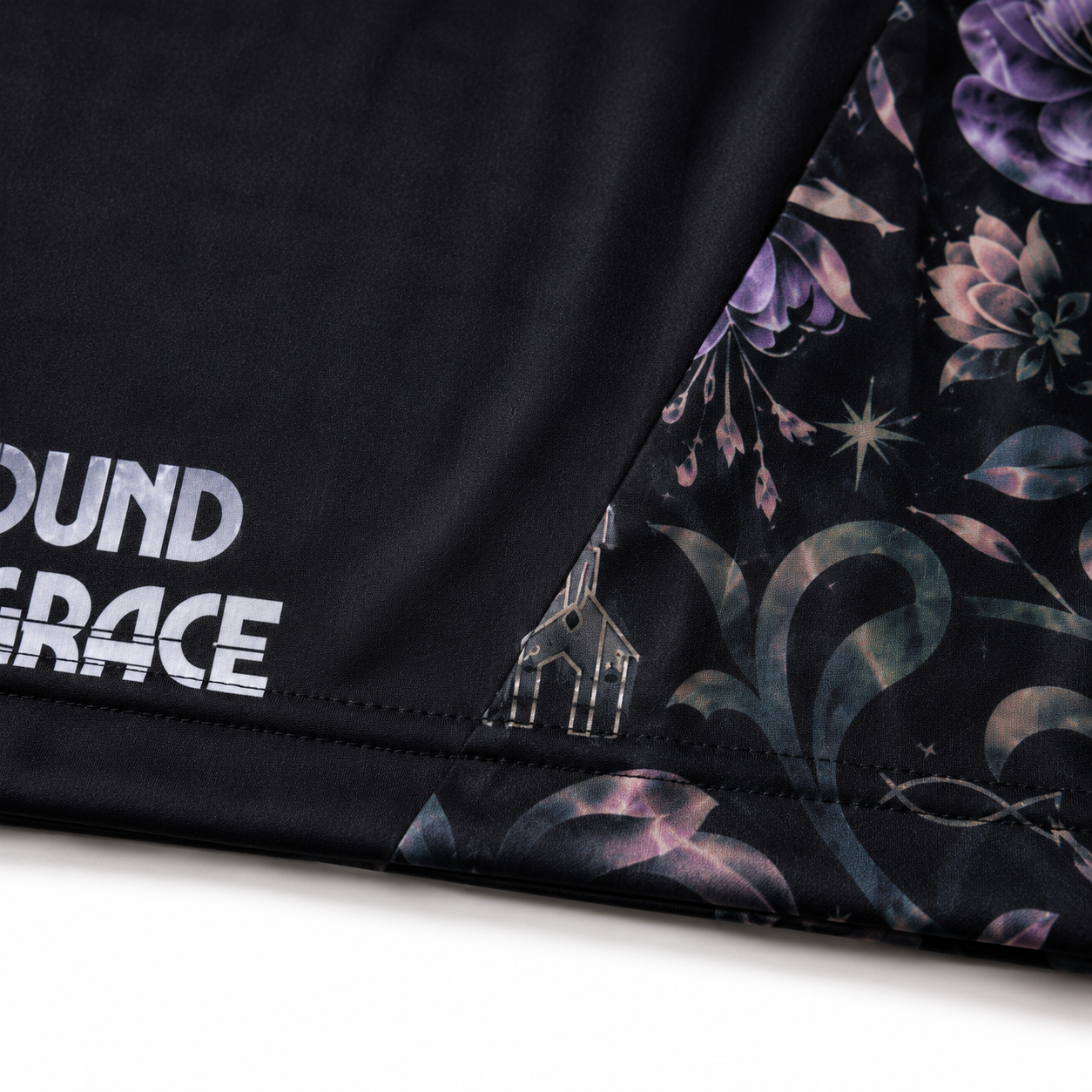 The Continuity Jersey – Midnight Edition