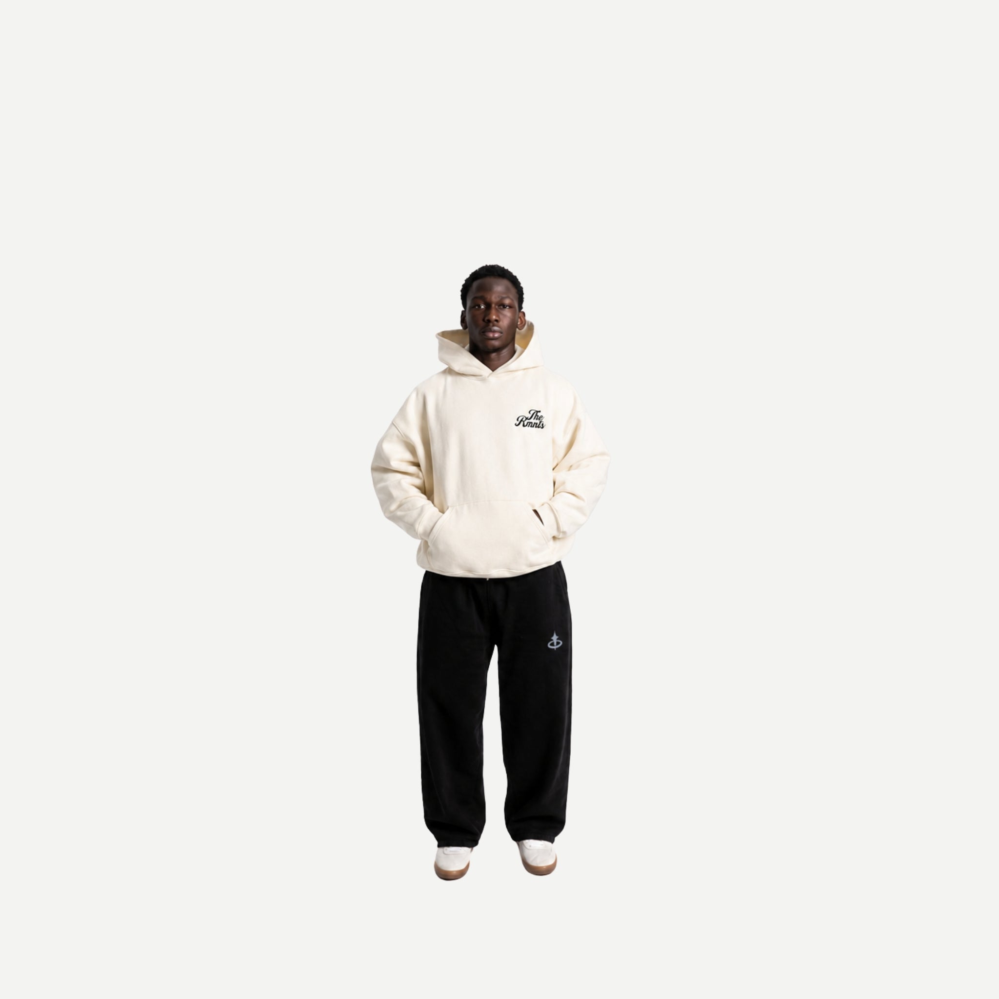 The Remnants- Set Apart Hoodie(Essence)