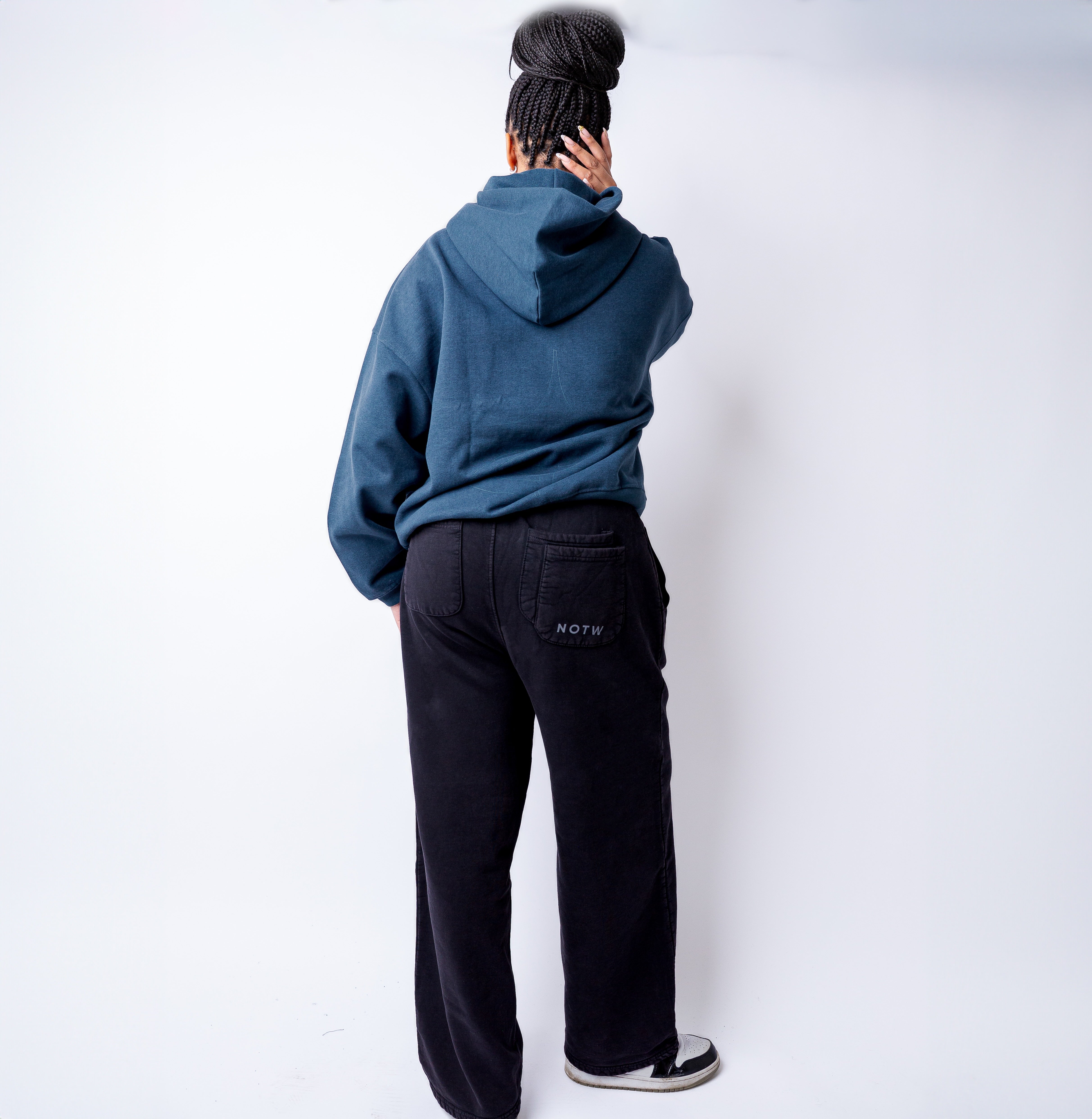 NOTW — Alignment Pants