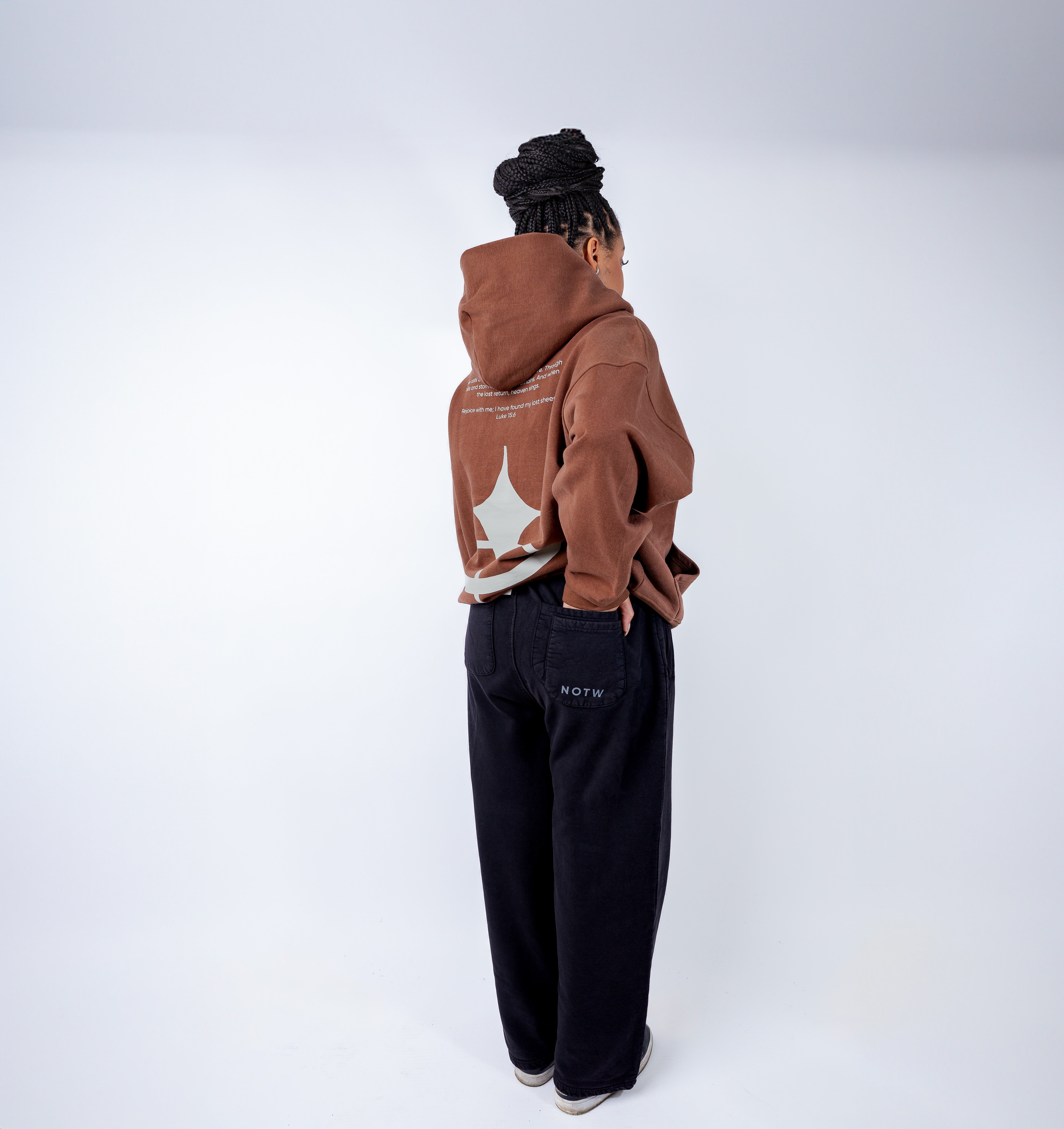 NOTW — Alignment Pants