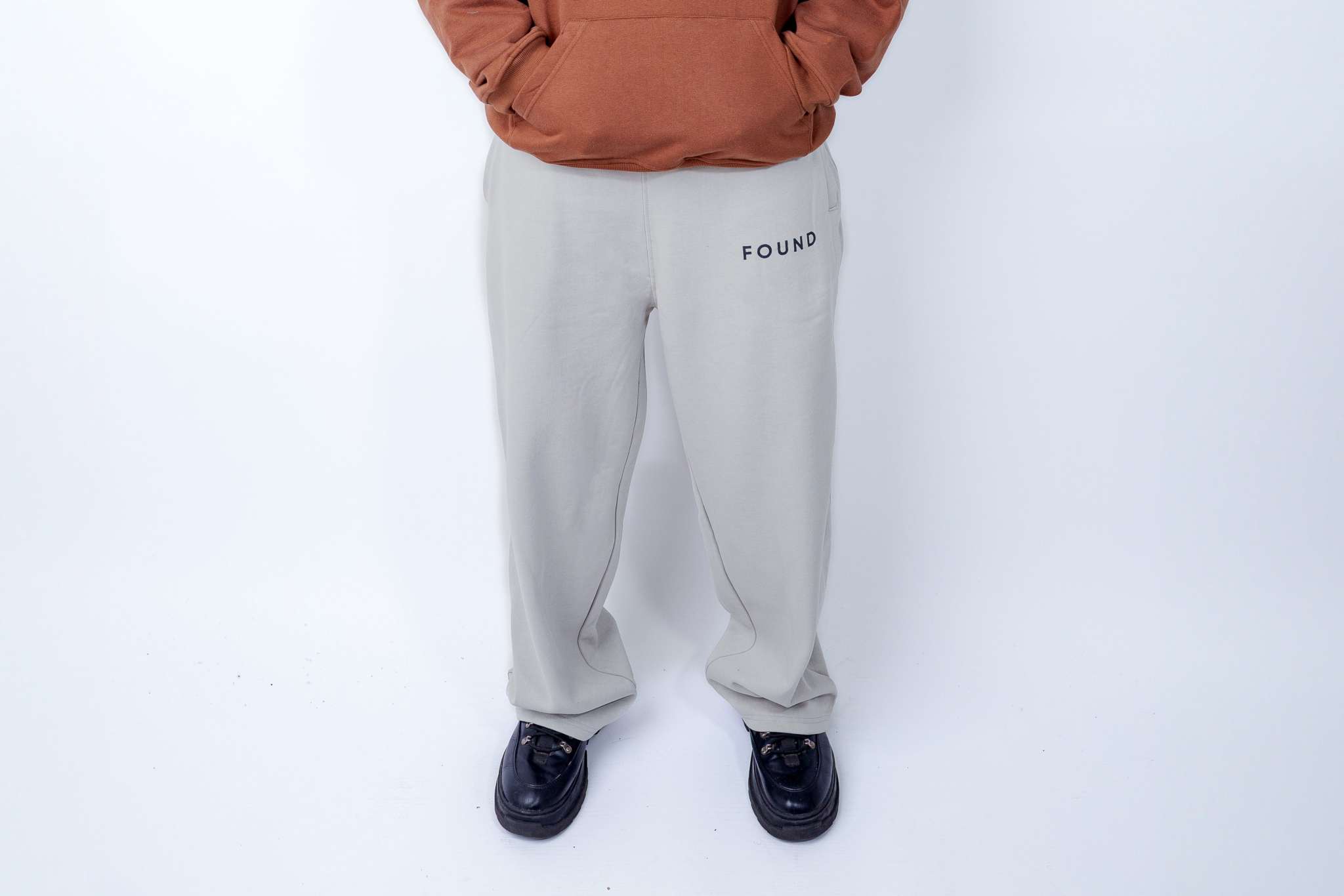 The FOUND — Ease Pant