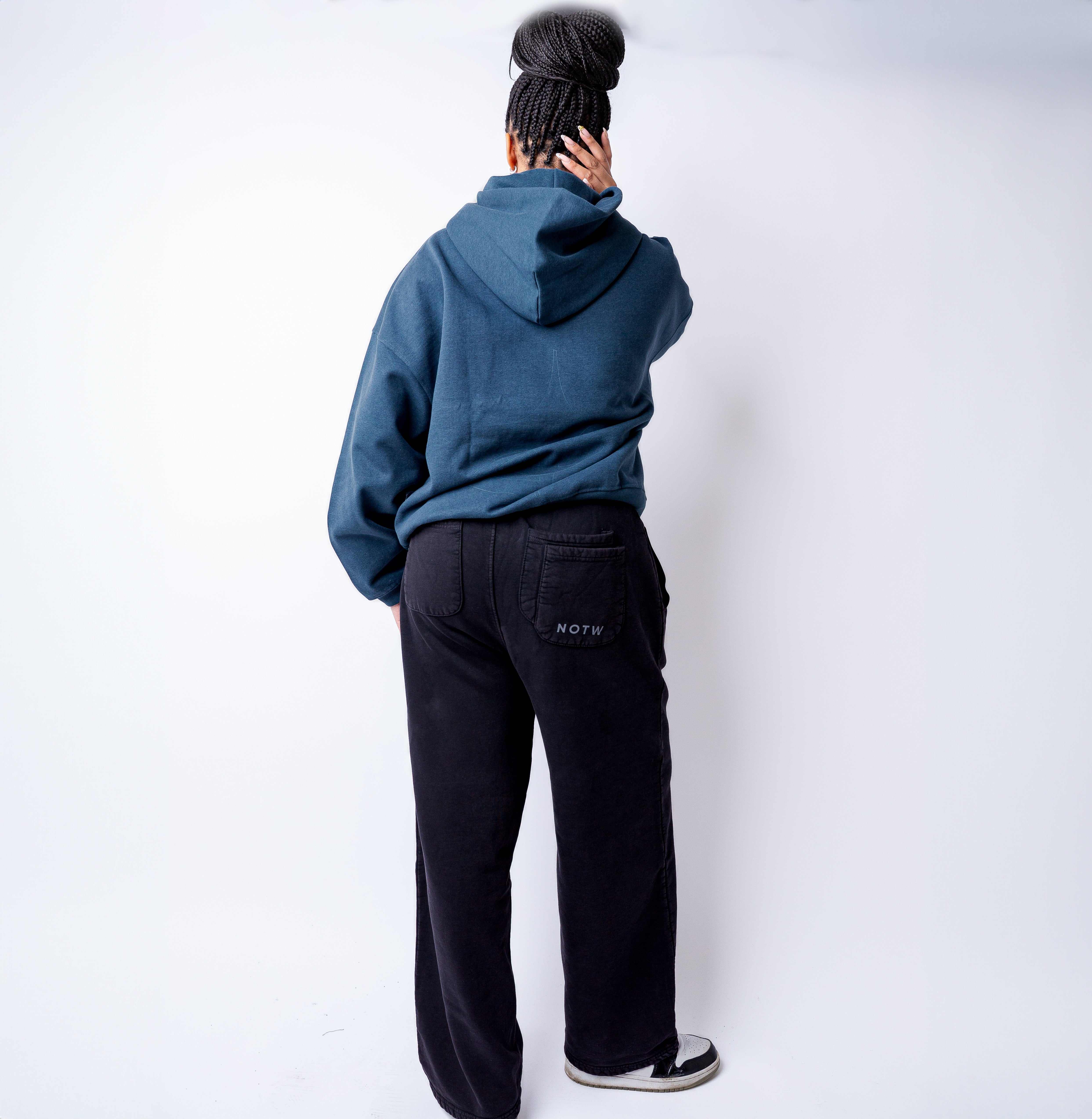 SEEKR — Pursuit Hoodie