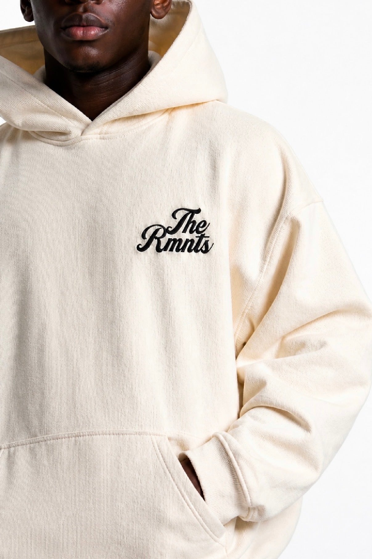 The Remnants- Set Apart Hoodie(Essence)