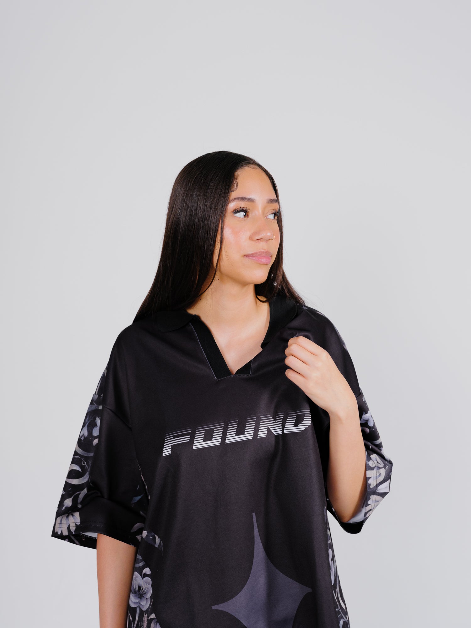 The Continuity Jersey – Midnight Edition