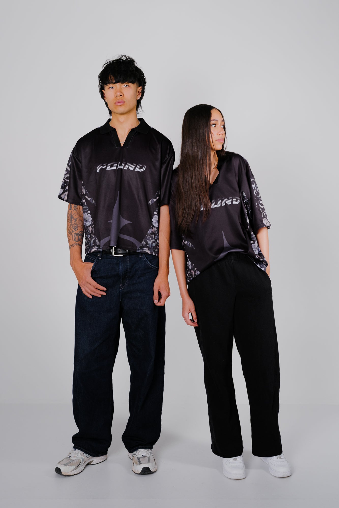 The Continuity Jersey – Midnight Edition